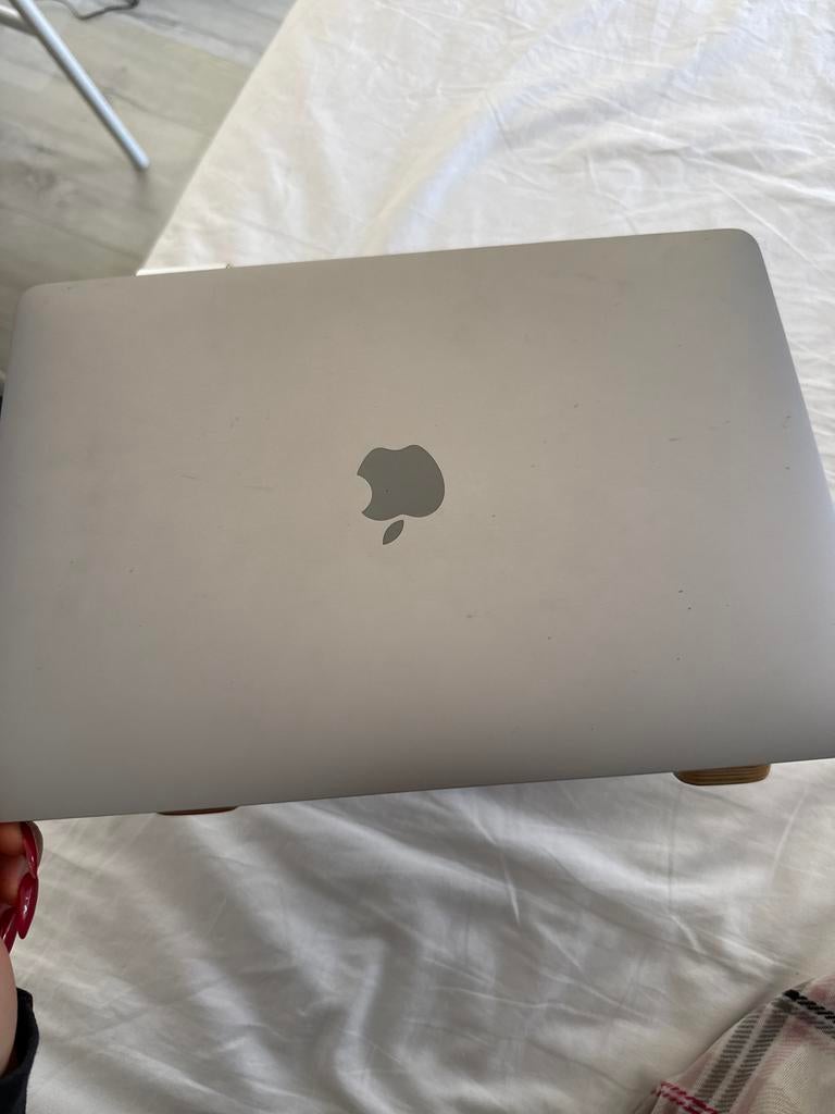 MacBook Pro 2018 - Laptop voor Werk en Studie, Computers en Software, Apple Macbooks, MacBook Pro, Gebruikt, 256 GB, 2 tot 3 Ghz