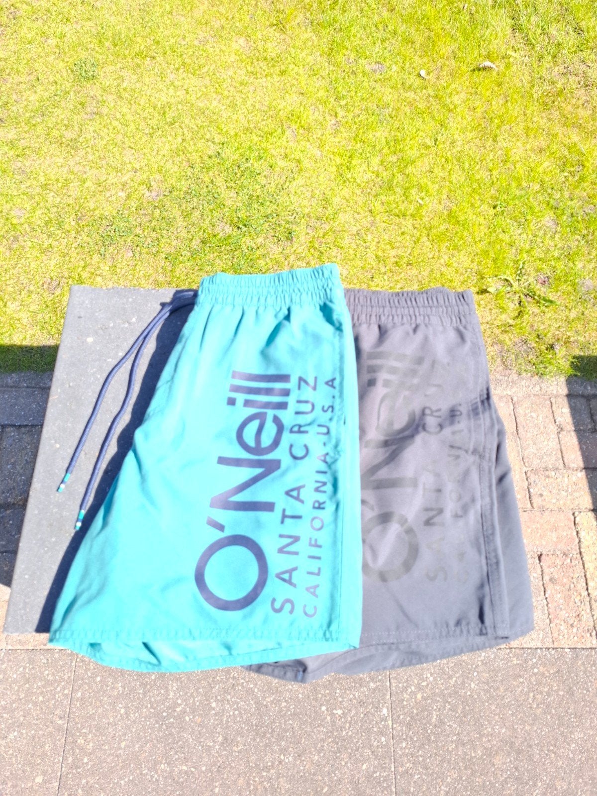2x zwemshort O'Neill maat s, Kleding | Heren, Badmode en Zwemkleding, Ophalen of Verzenden