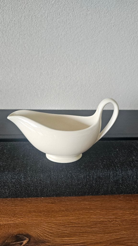 TRADITIONAL Plain Sauskom Juskom, Huis en Inrichting, Keuken | Servies, Overige typen, Ophalen of Verzenden, Zo goed als nieuw
