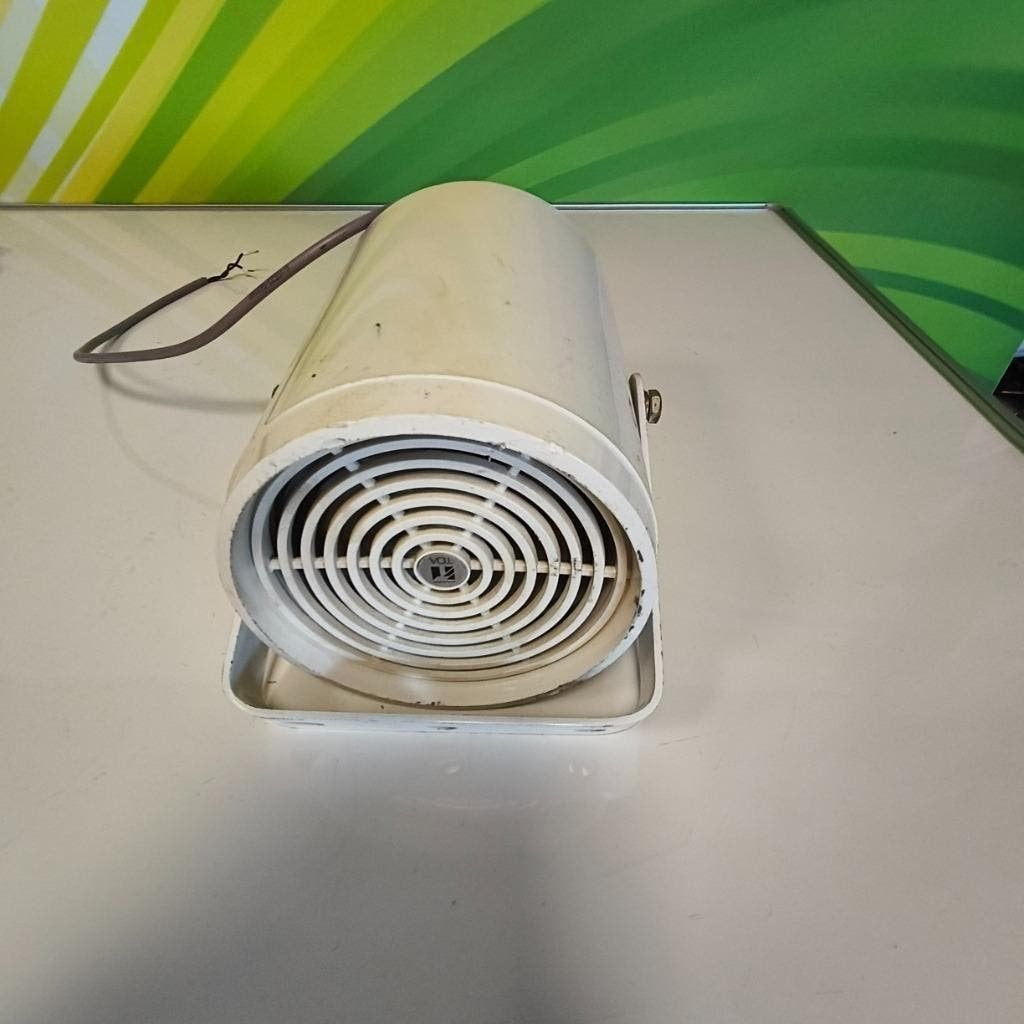 Projectie luidspreker PJ 100 w, Gebruikt, Overige typen, Minder dan 60 watt, Ophalen