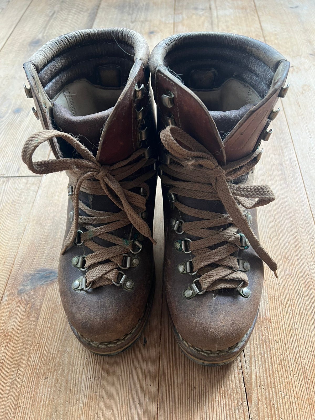Meindle Perfect Bergschoenen maat 4.5 (37), Ophalen of Verzenden, Gebruikt, Schoenen