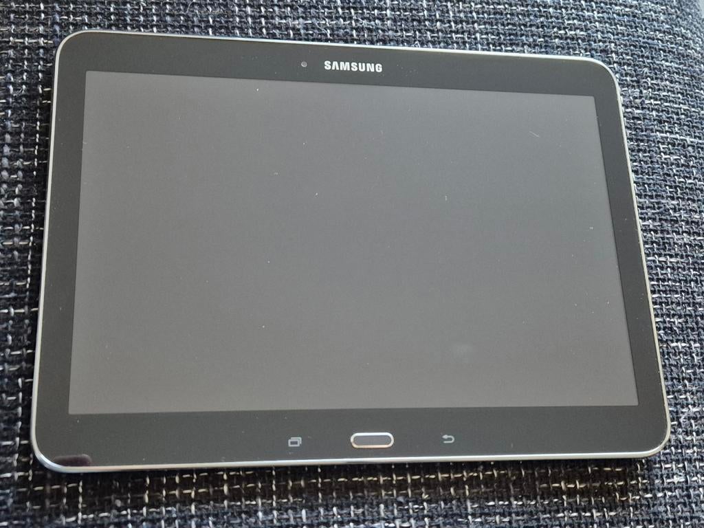 Samsung Galaxy tab 4, Computers en Software, Android Tablets, Ophalen of Verzenden, 10 inch, 32 GB