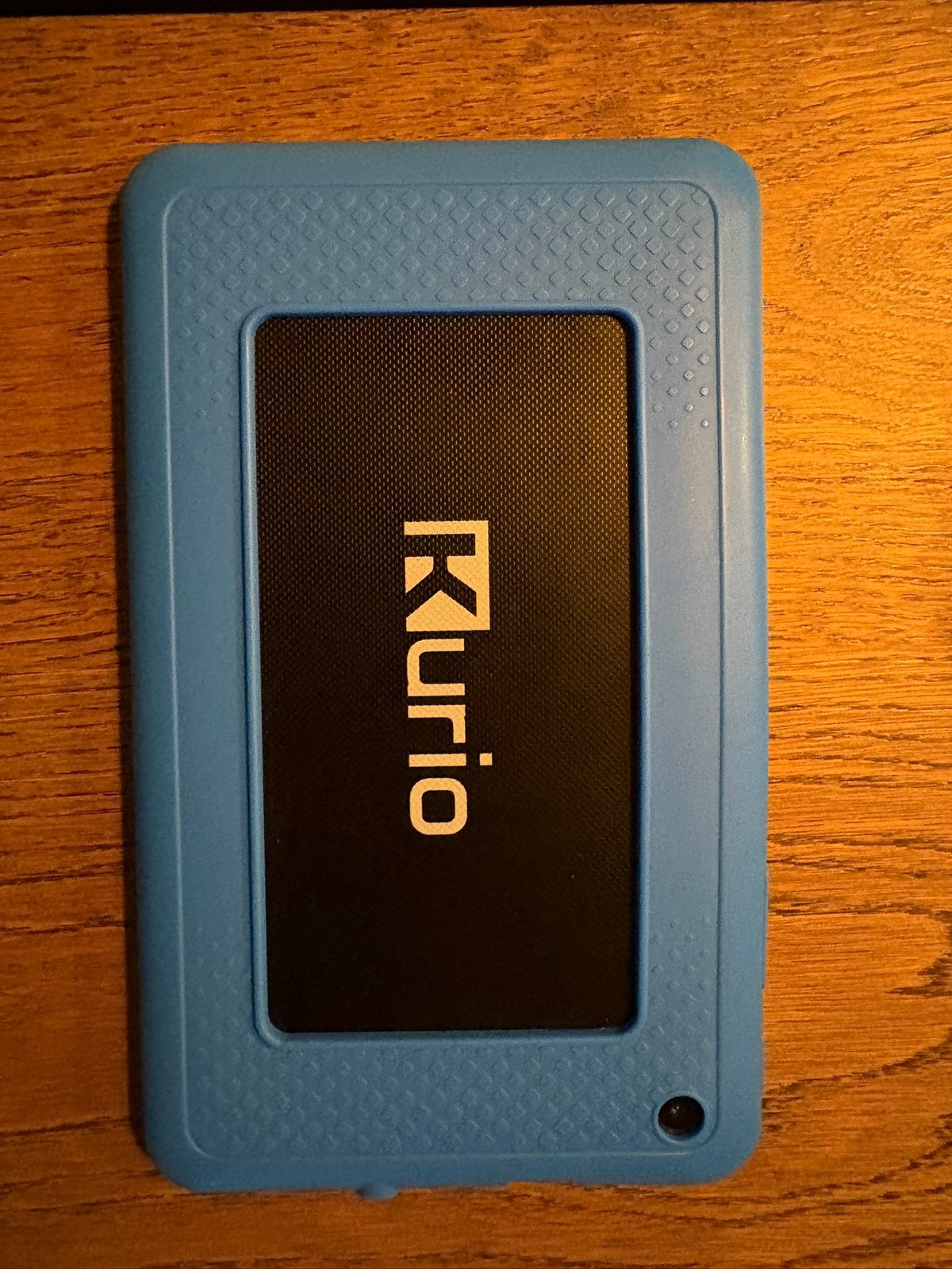 Kurio tablet te koop(2x), Ophalen, Gebruikt, Wi-Fi, 16 GB