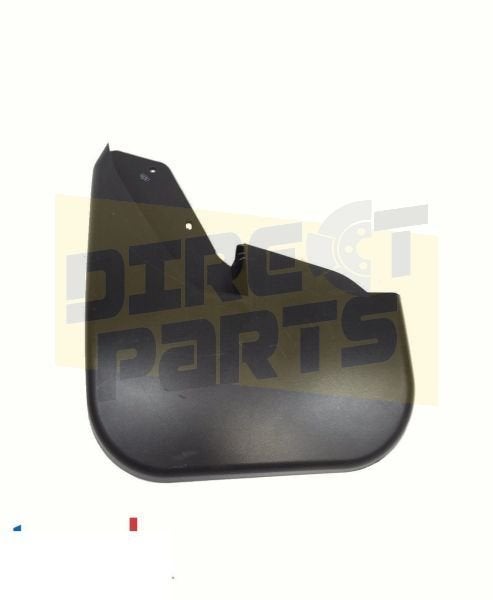 Citroen/Fiat/Peugeot voorbumperhoek Links (bij ml) (bij spat, Auto-onderdelen, -, -, Nieuw, Ford