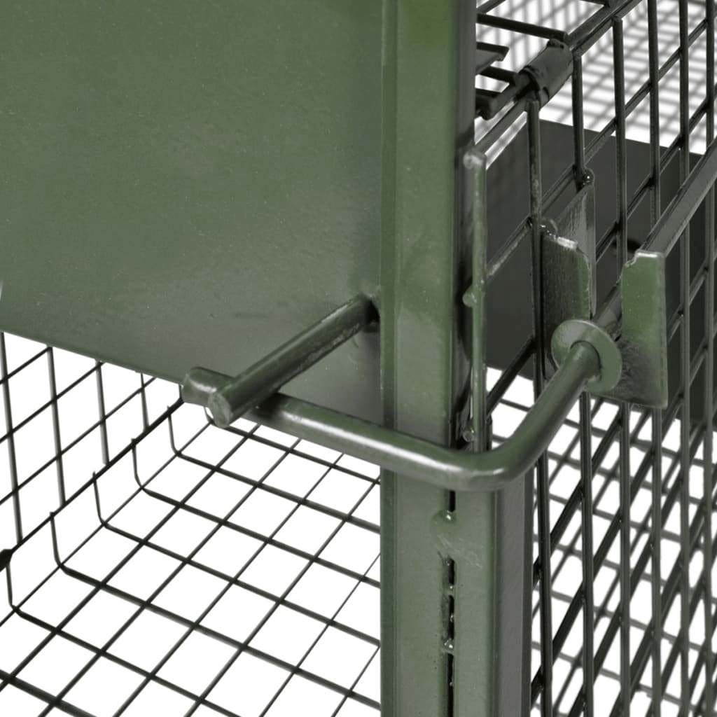 Steenmarter marter vangkooi rattenval marterval GRATIS BZRGD, Minder dan 60 cm, Verzenden, Nieuw, Nvt