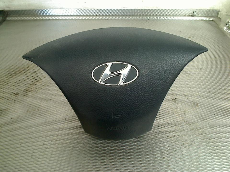 Airbag Stuur Hyundai i30 (GDHB5) 2014 56900A6000, Hyundai Motor Deutschland GmbH, Gebruikt, Hyundai, Kaiserleipromenade 5, Offenbach am Main 63067, , Duitsland