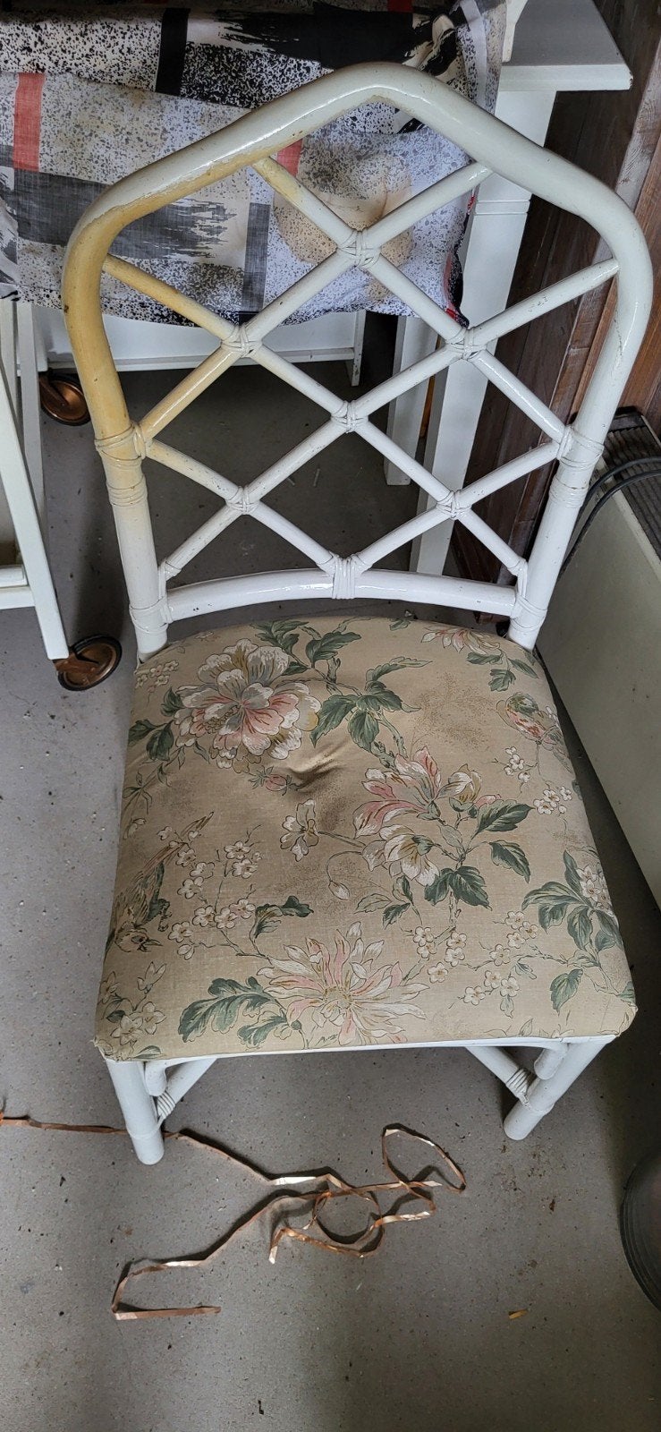 Garage sale, Diversen, Rommelmarktspullen, Ophalen