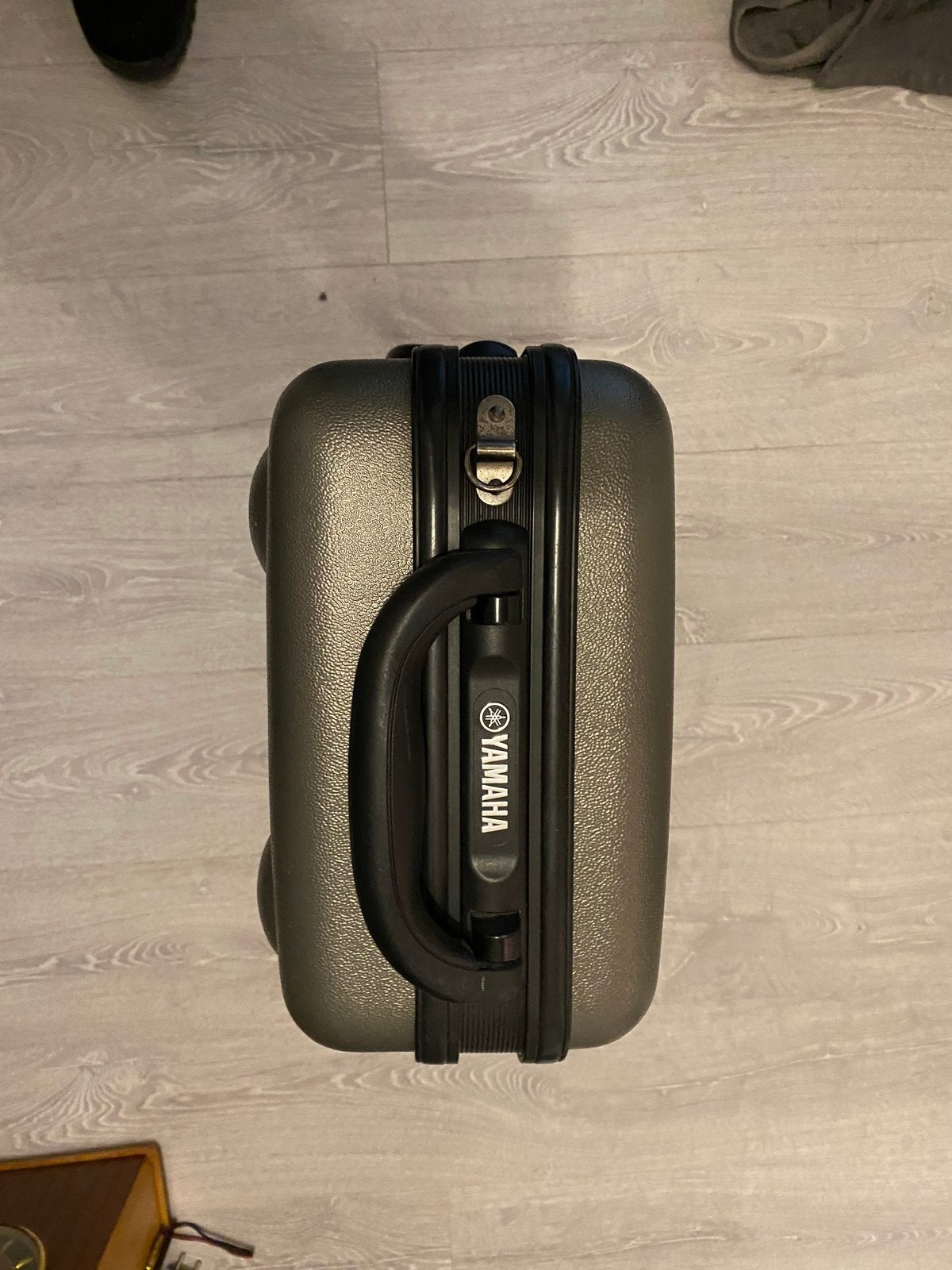 Mooie Yamaha alt saxofoon koffer, Ophalen of Verzenden, Gebruikt