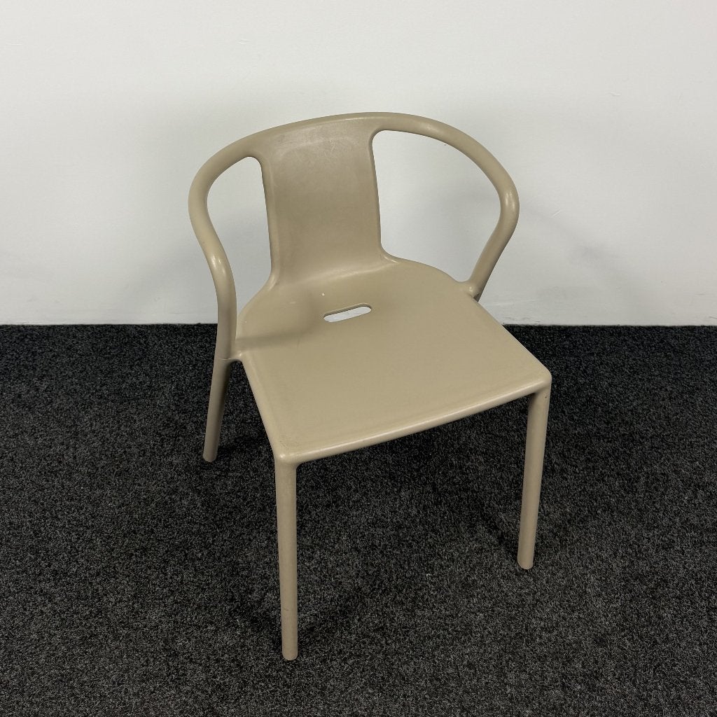 Magis Airchair Stoel - Beige 26283, Ophalen, Kunststof, Gebruikt, Overige kleuren