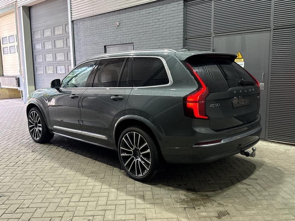 Volvo XC90 T8 Ultra Bright | Bowers&Wilkins | Luchtvering |, Gebruikt, Euro 6, 1969 cc, Vierwielaandrijving