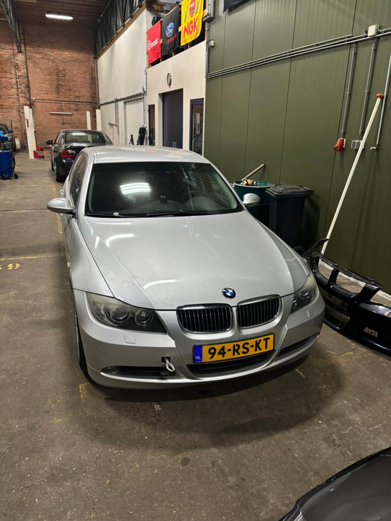 BMW 3 Serie E90 in onderdelen, Auto-onderdelen, Ophalen of Verzenden