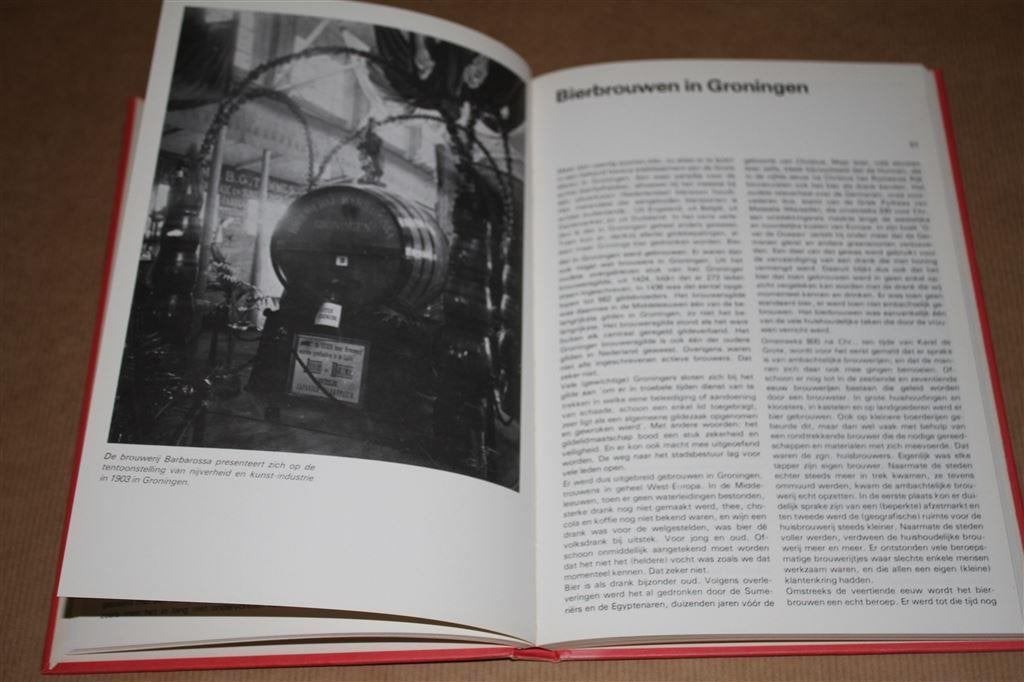 Groningen toen 1983., Ophalen of Verzenden, Gelezen