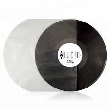 Ludic Nostatic 12 inch LP Binnenhoezen – 50 stuks, Ophalen of Verzenden, Nieuw, Thorens