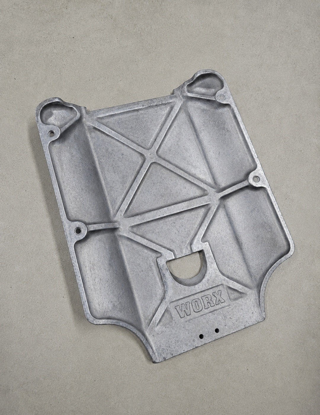 WORX 312 Rideplate Superjet 2008-2020, Watersport en Boten, Ophalen of Verzenden, Gebruikt, Motor en Techniek, Motorboot