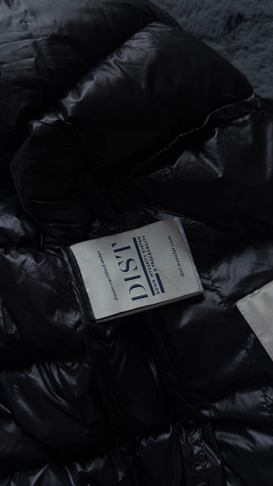 Foto 6 van Moncler Acrous