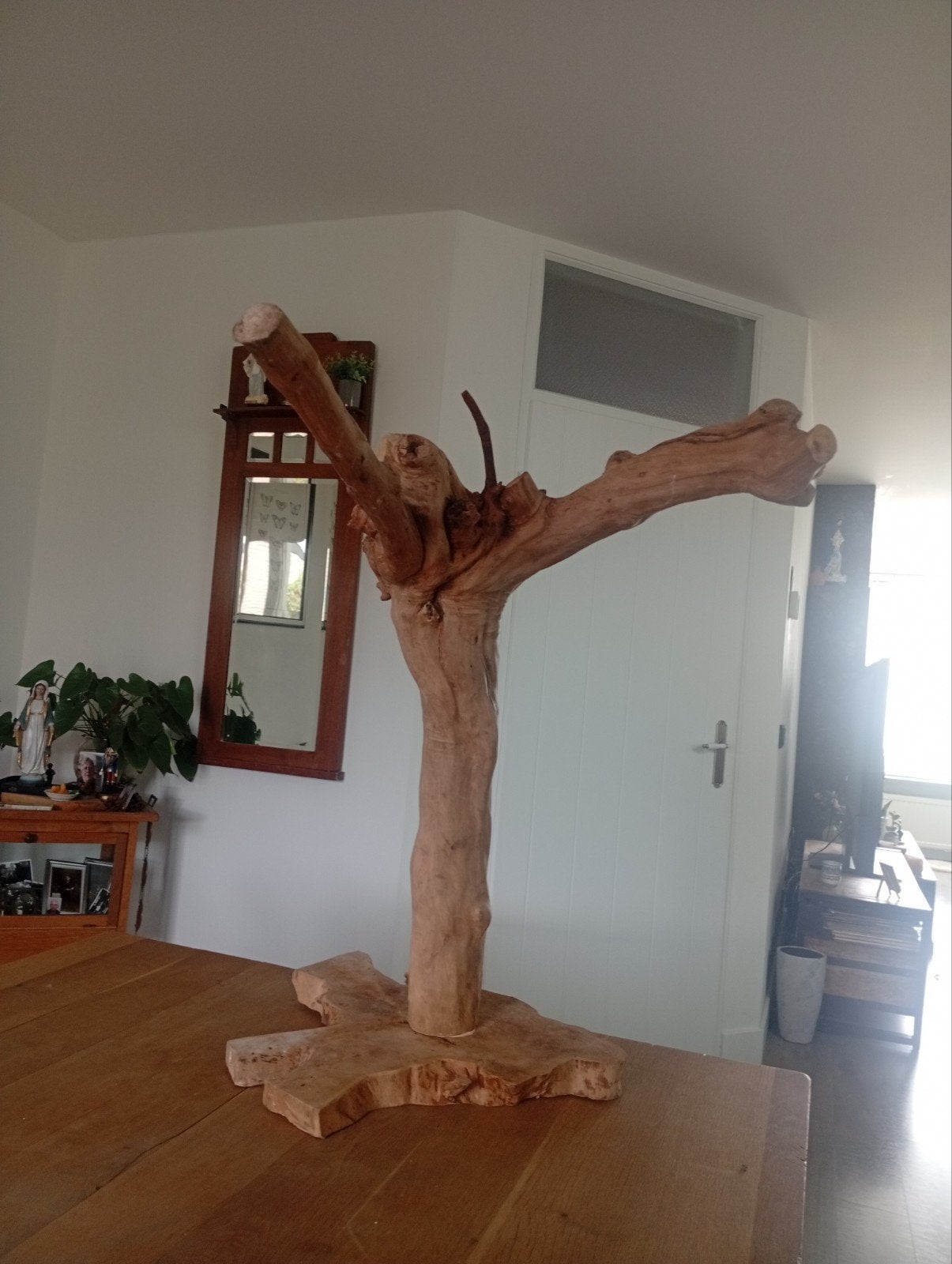 vogel boom, Dieren en Toebehoren, Ophalen