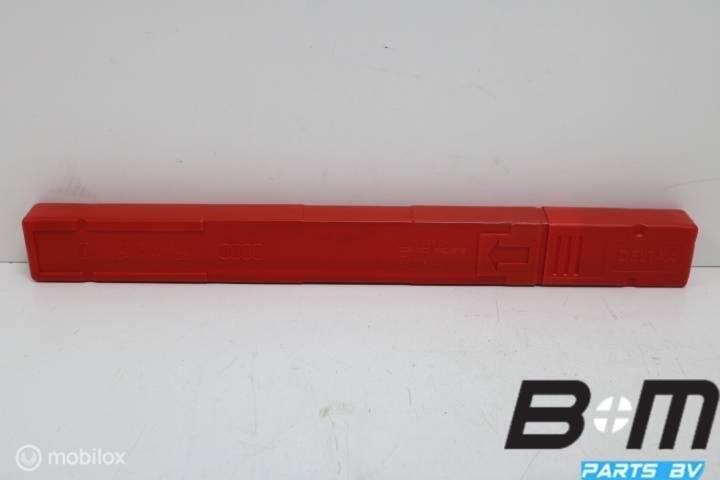 Gevarendriehoek VW Touran 5T 1T0860250A, Gebruikt