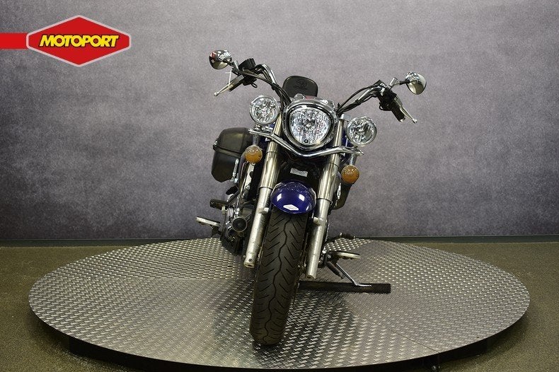 Yamaha XVS 1300 A MIDNIGHTSTAR (bj 2009), Motoren, Motoren | Yamaha, Koolhovenlaan 101
1119 NC  Schiphol-Rijk, NL, Klantenservice@yamaha-motor.nl