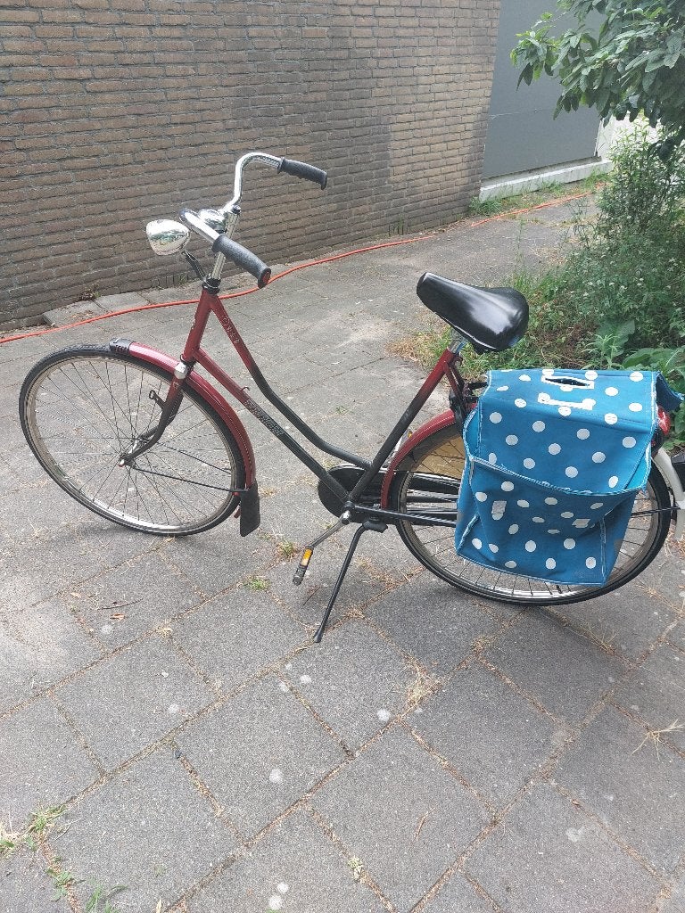 Union - damesfiets, Ophalen of Verzenden, Gebruikt, Overige merken