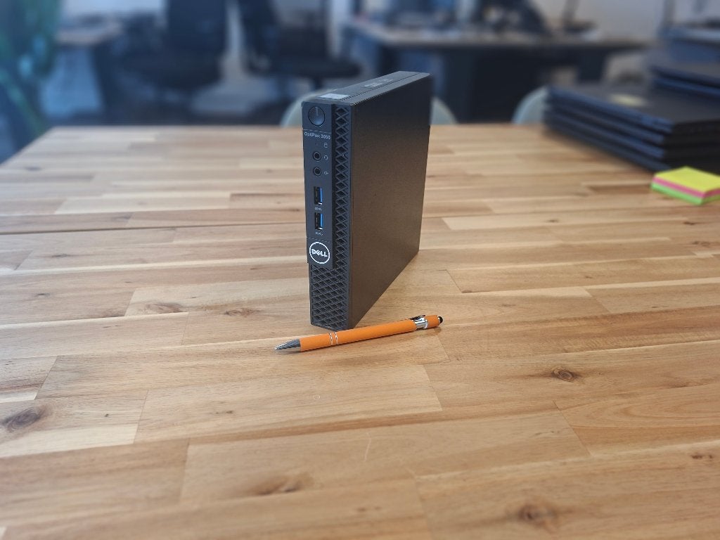 Dell OptiPlex 3050, Veenstra IT, Refurbished, Ophalen of Verzenden, Dell
