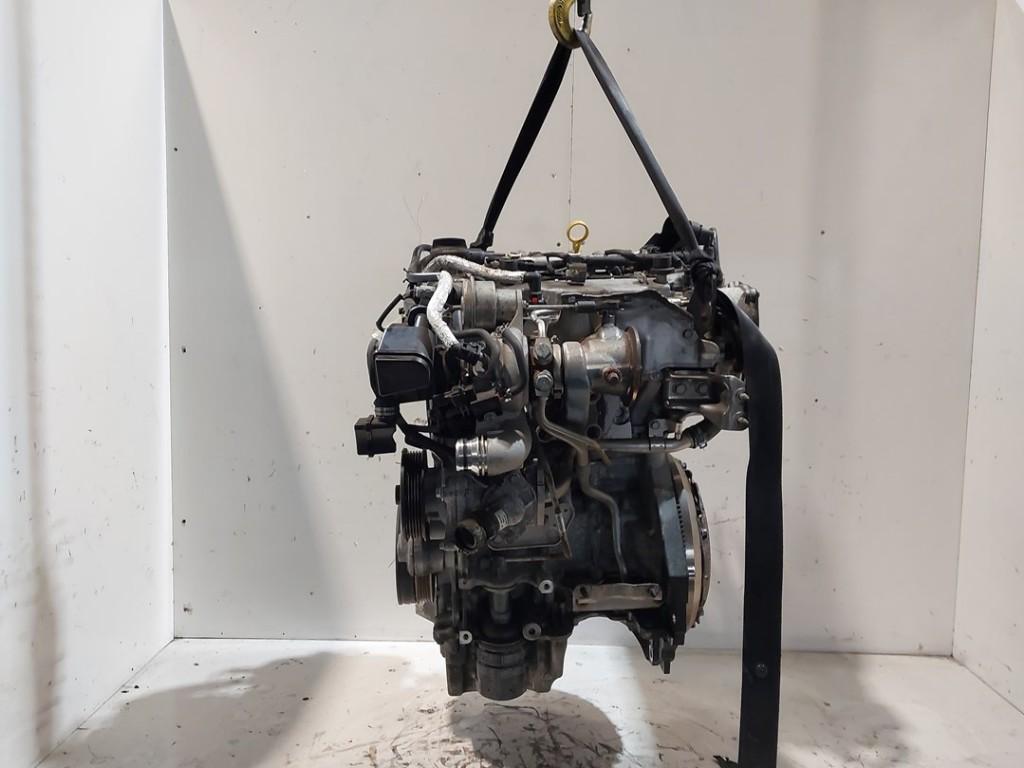 Motor Opel Astra K (2015-10/2022-12) 95526979, Gebruikt, Bahnhofsplatz, Rüsselsheim am Main 65423, , Duitsland, Opel, Opel Automobile GmbH
