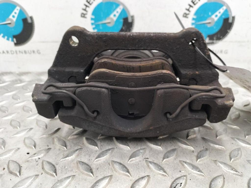 MINI (BMW) MINI 1.6 COOPER S JOHN WORKS REM KLAUW 2003, Ophalen of Verzenden, Gebruikt, Stiba lid