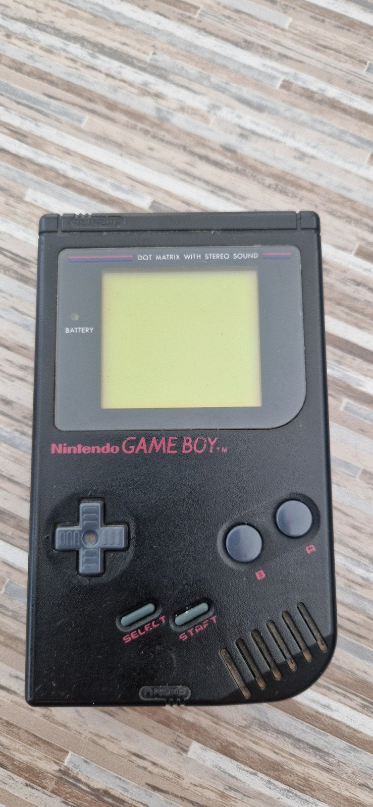 Nintendo Game Boy Classic, Ophalen, Gebruikt, Game Boy Classic