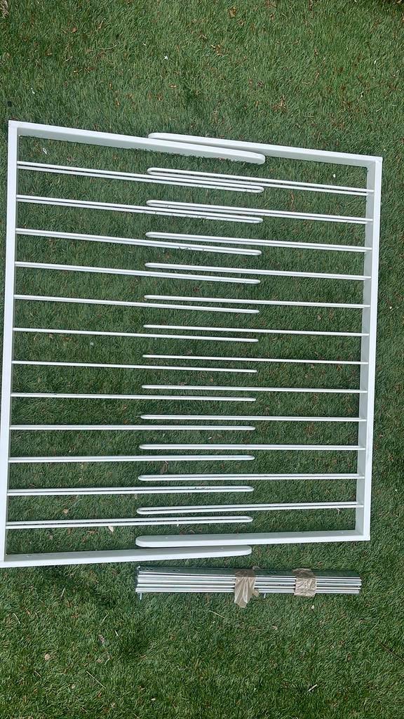 Ikea broek rek komplement pax kast 100cm, Gebruikt, Minder dan 100 cm, 50 tot 75 cm, 50 tot 100 cm