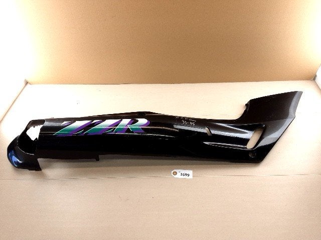 ZZR600 1993 - 2005 Kawasaki Kuipdeel Kuipdeel kont D1-36676