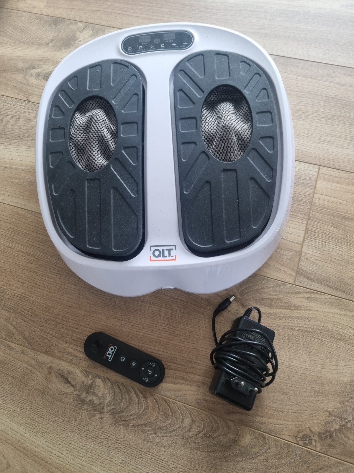 Voetmassage apparaat, Ophalen, Zo goed als nieuw, Apparaat