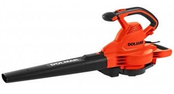 *NIEUW*  Dolmar  bladblazer EB166  Voorraadopruiming, Tuin en Terras, Handgedragen, Nieuw, Ophalen of Verzenden, Elektrisch