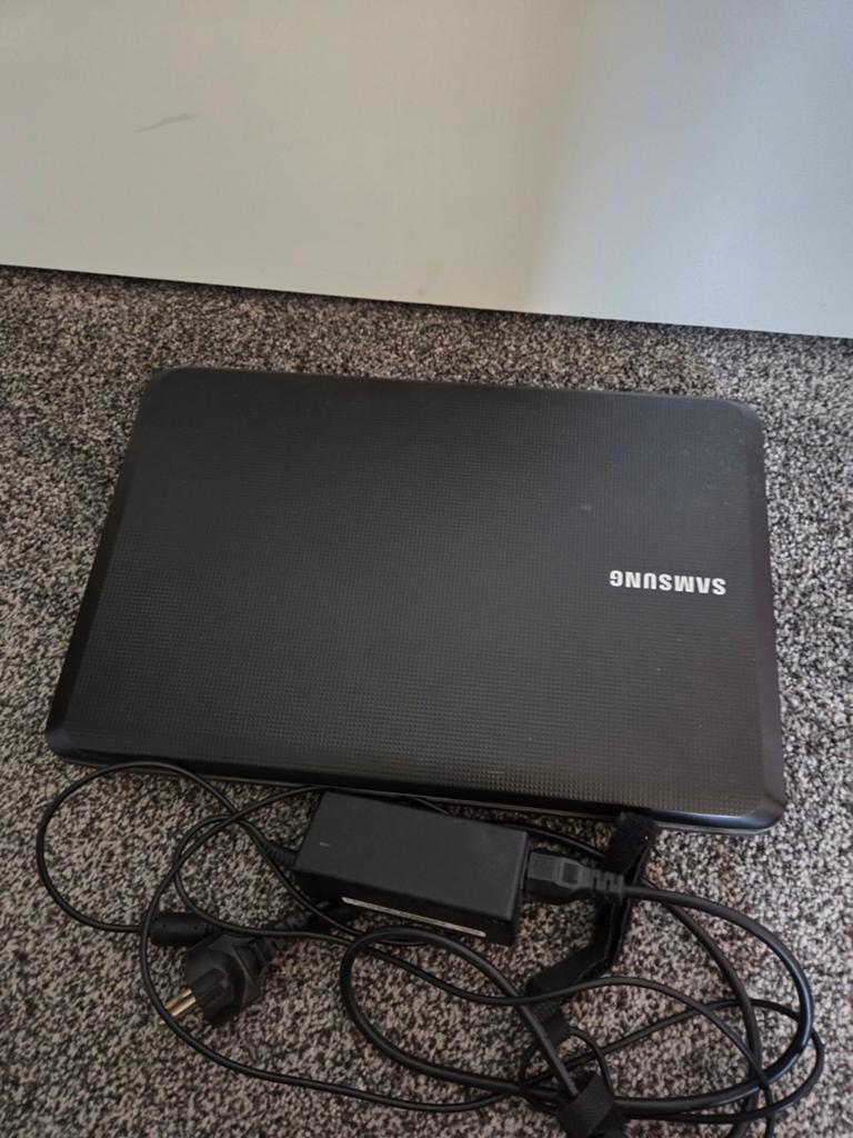Samsung laptop, Ophalen of Verzenden, Gebruikt, Samsung