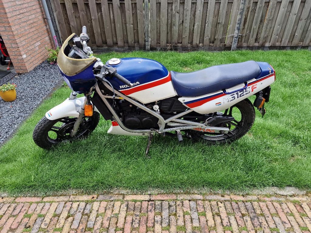 Honda NSF, Honda MBXF en Honda MTX vaste prijs 1450,- p stuk, Ophalen, Gebruikt, Overige modellen