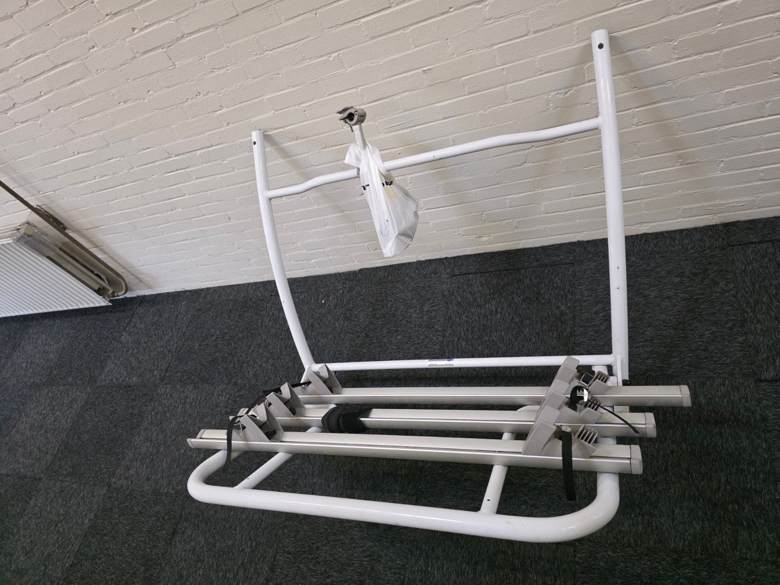 Euro Carry Alu Line, Caravans en Kamperen, Camper-accessoires, Ophalen, Zo goed als nieuw