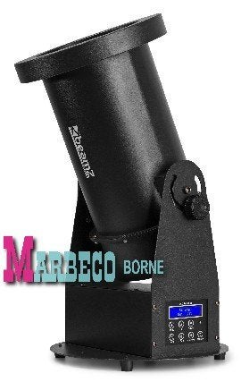 Confetti kanon, Confetti Launcher, Confetti Blazer, CC1200, Overige typen, Nieuw, Info@marbeco.nl, BeamZ