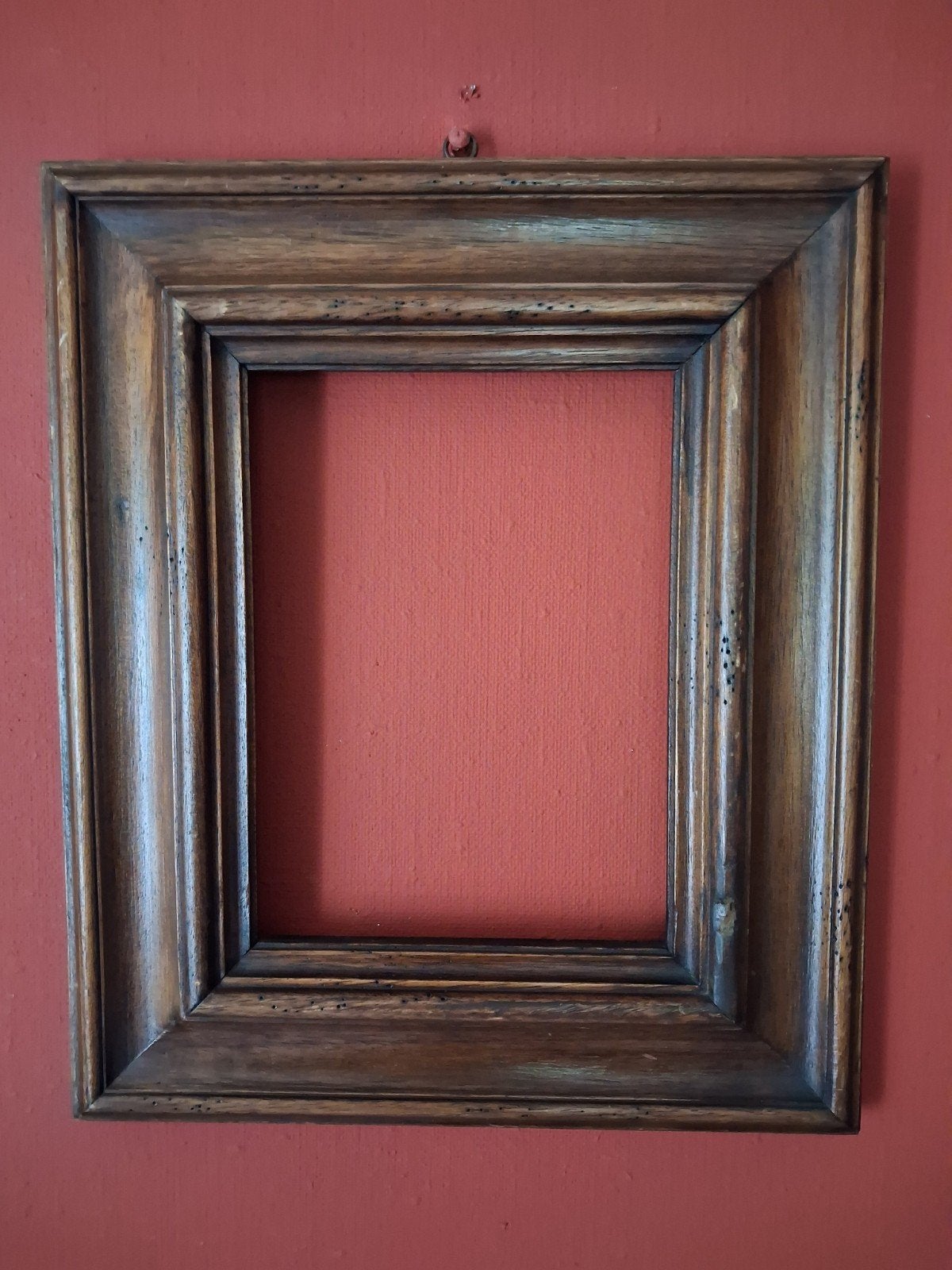 Schilderijlijst 055. 20x27 cm, Ophalen of Verzenden, Schilderijlijst