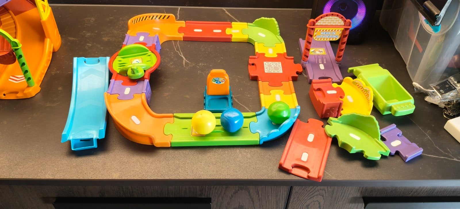 Vtech speelgoed, Ophalen of Verzenden