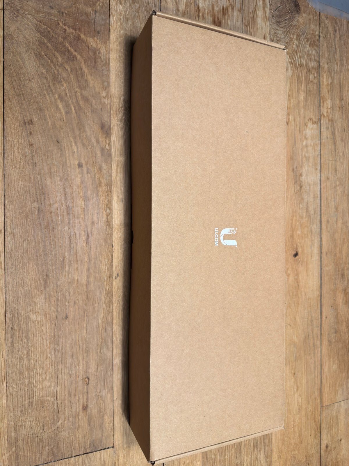 UniFi Security Gateway Pro 4 (USG-PRO-4) - Nieuw in doos, Ophalen, Nieuw, Router