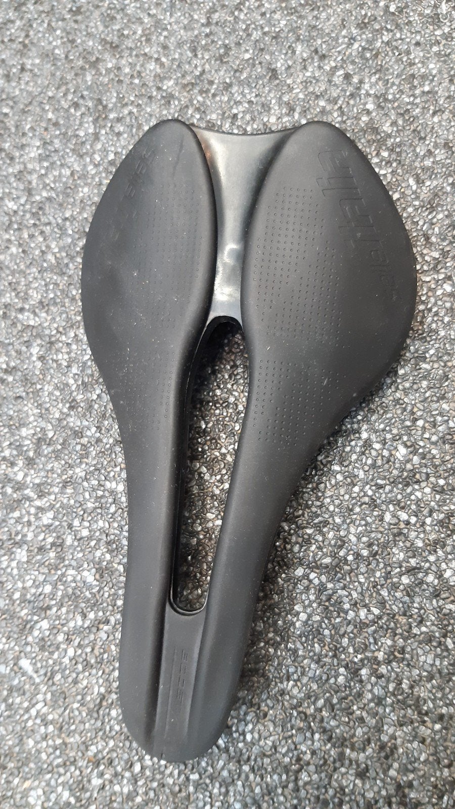 Selle Italia model x green superflow Gravel Zadel 145mm, Fietsen en Brommers, Overige materialen, Gravelbike, Nieuw, Ophalen of Verzenden