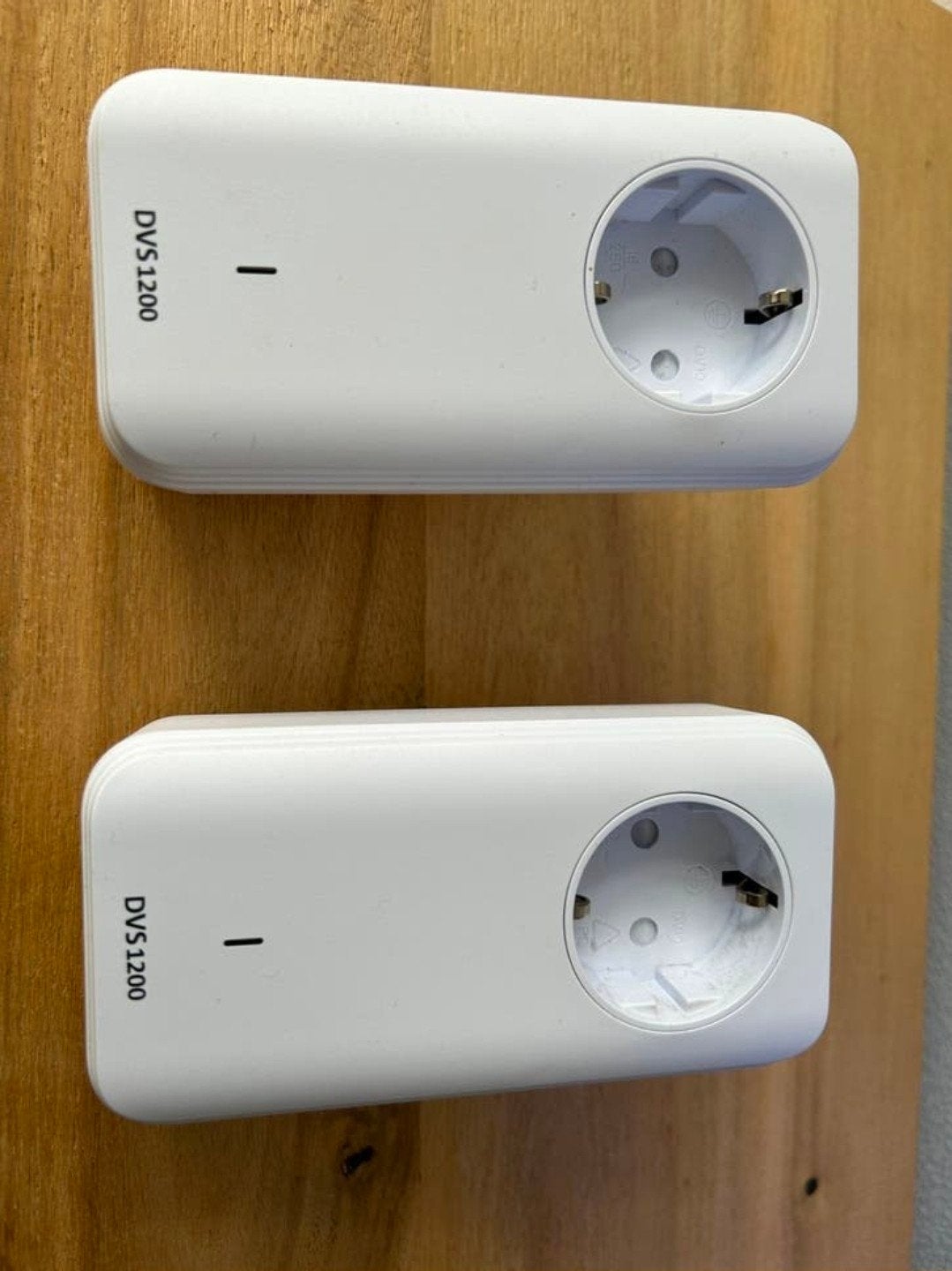 Devolo dLAN 1200+ WiFi versterker Powerline Adapter Set, Ophalen of Verzenden, Zo goed als nieuw, Router, Devolo