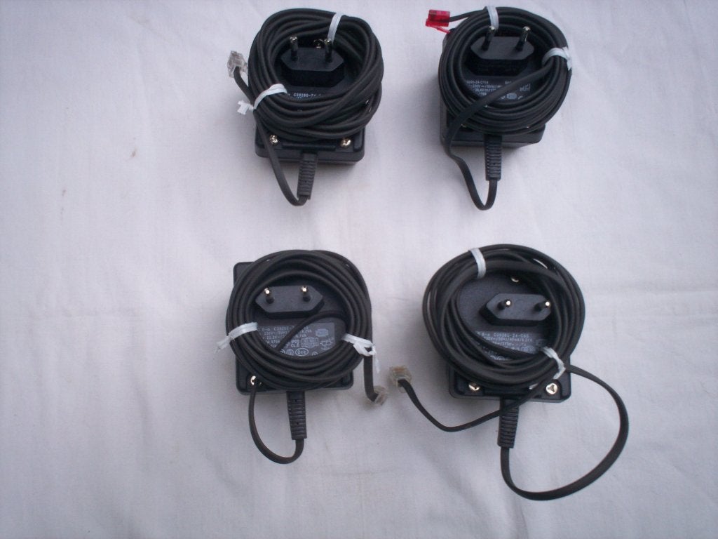 adapters ptt kpn analoog isdn diverse adapters, Ophalen of Verzenden, Zo goed als nieuw, Overige typen, Overige merken