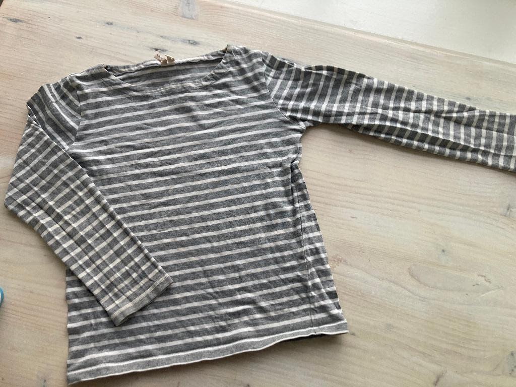 Gray label diverse shirtjes, Gebruikt, Jongen of Meisje, Ophalen of Verzenden, Shirt of Longsleeve