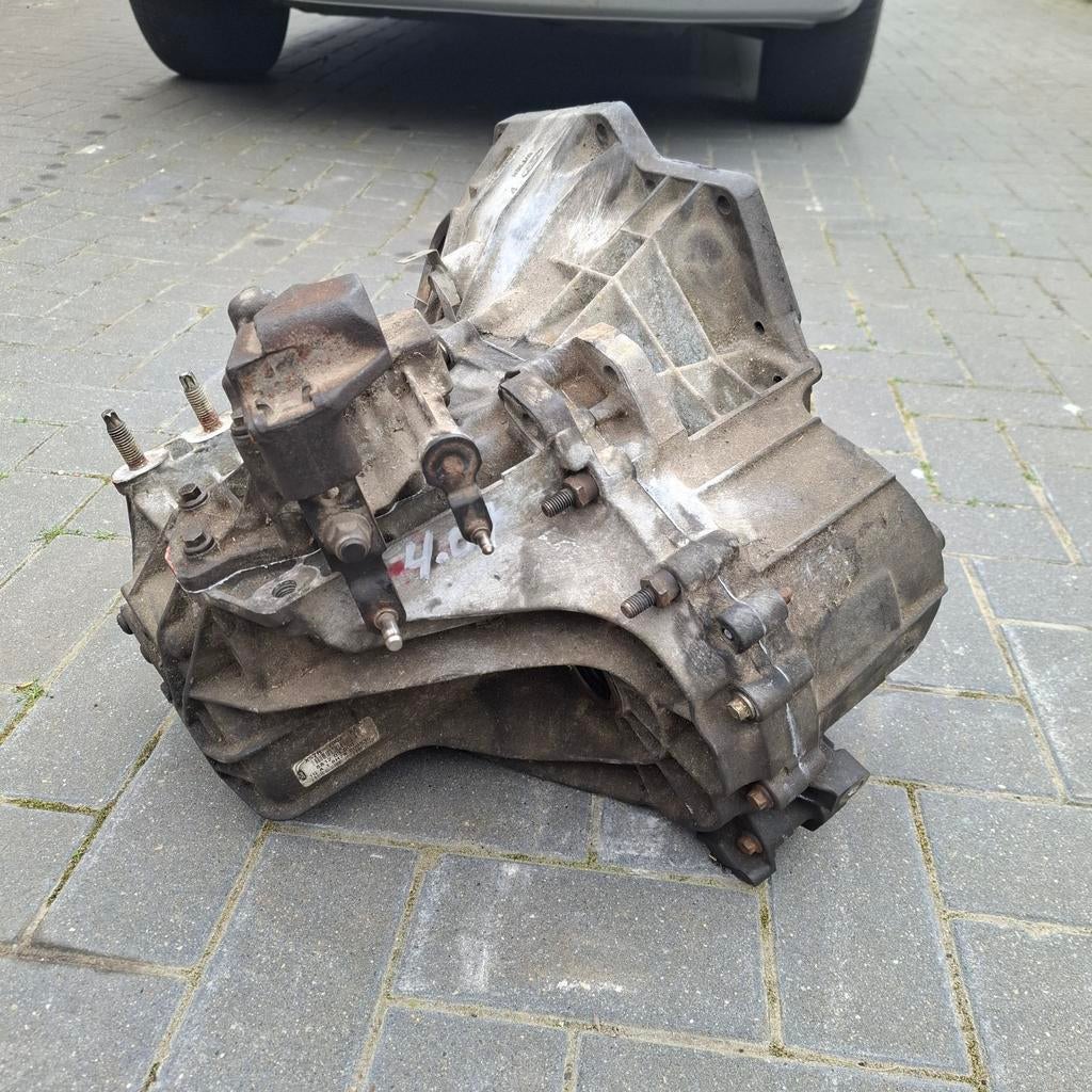 Ford Mondeo MTX75  4.07, Ophalen, Ford