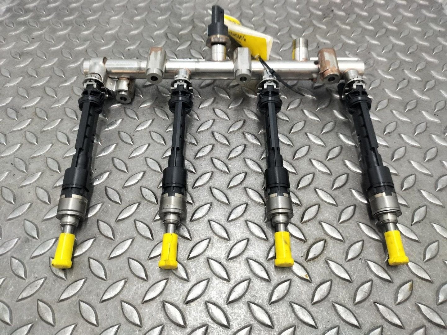 MERCEDES CLA BRANDSTOF INJECTOR / VERSTUIVER 2022, Ophalen of Verzenden, Gebruikt, Stiba lid