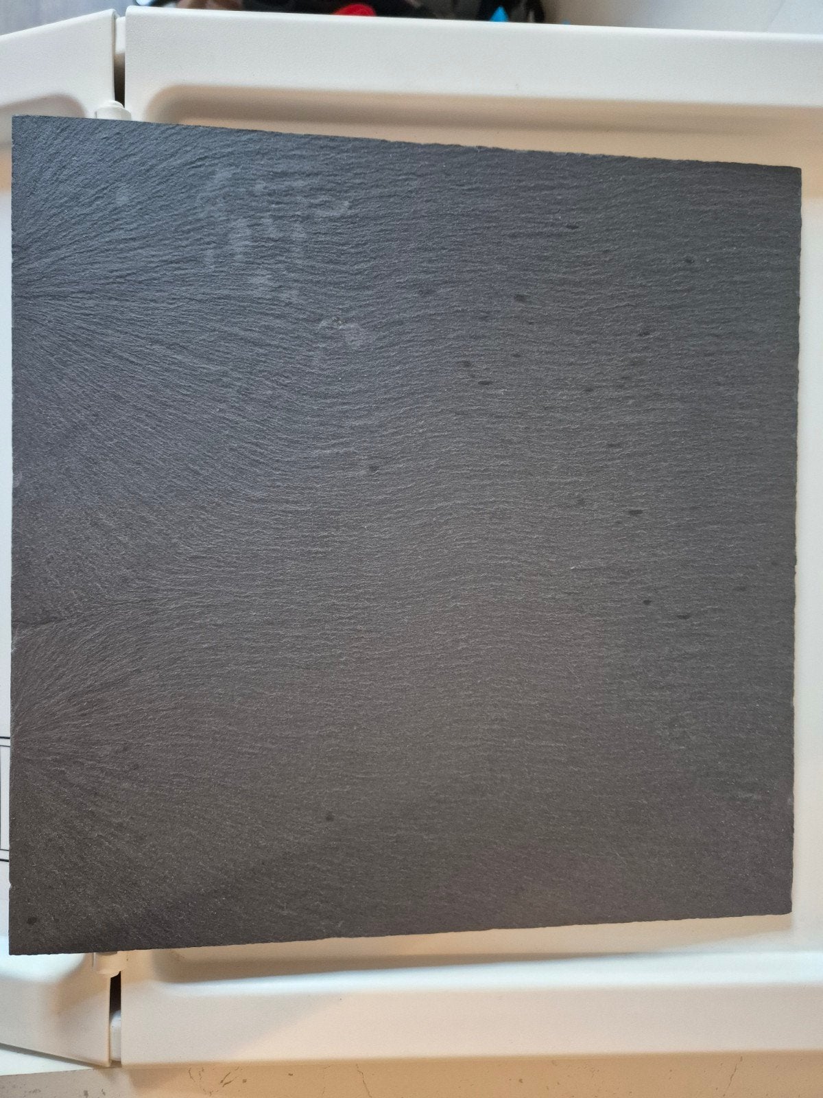 Composiet onderzetter / serveerplank - 30x30cm, Ophalen of Verzenden
