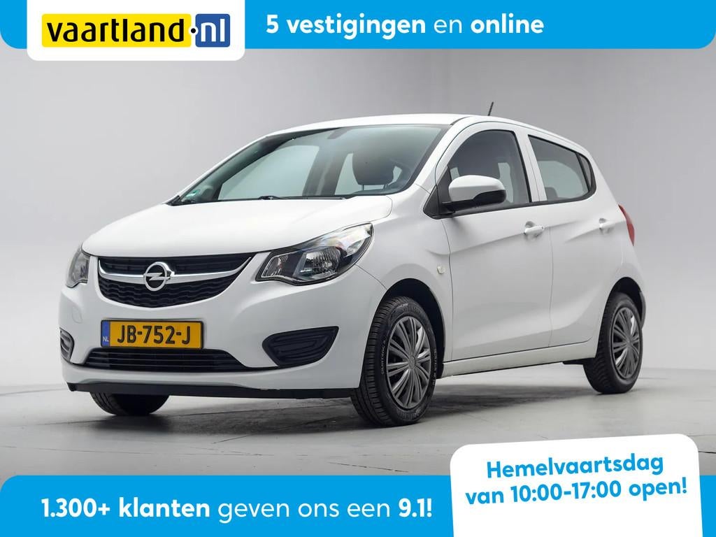 Opel Karl