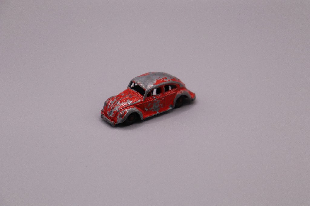 Volkswagen Sedan (Kever) No. 8 | schaal 1:87, Ophalen of Verzenden, Gebruikt, Auto, Overige merken