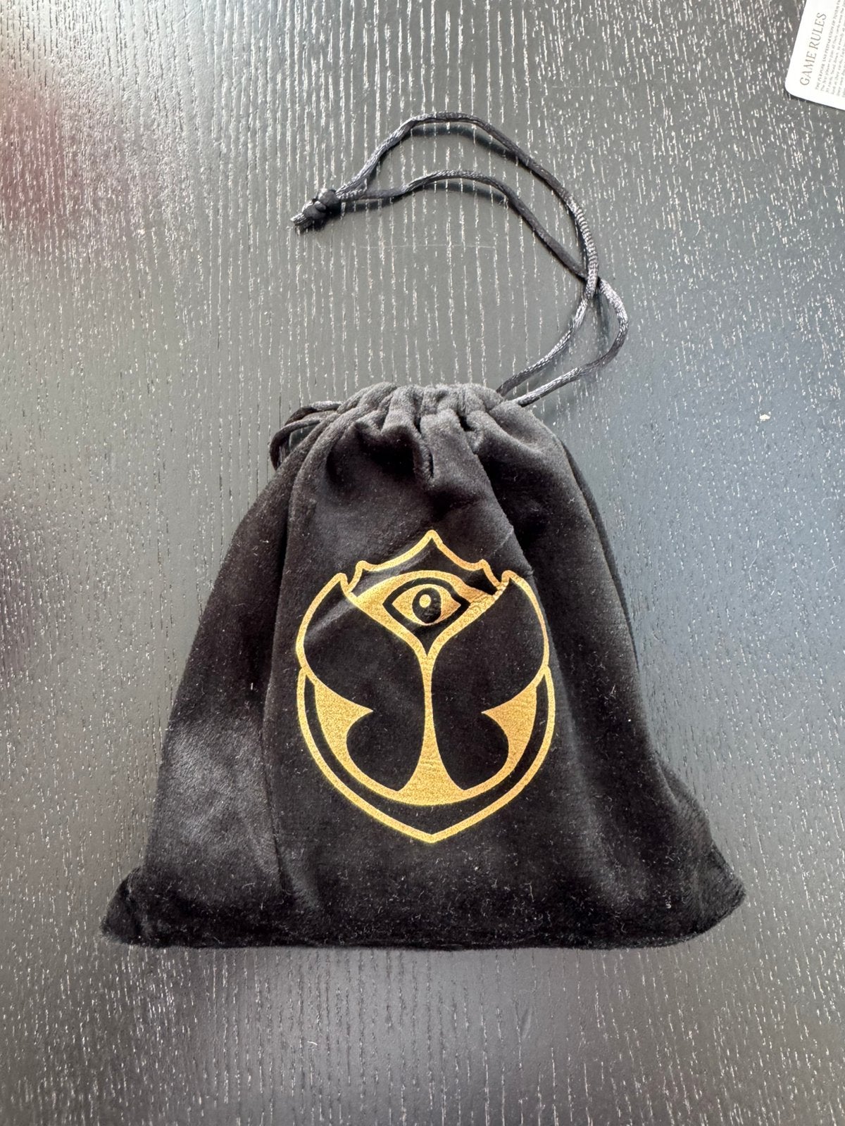 Tomorrowland Totem Twist, Ophalen of Verzenden
