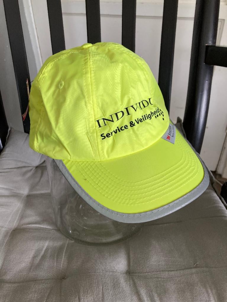 ⚠️ pet Individu Service & Veiligheid 3M Scotchlite, Ophalen of Verzenden, Nieuw