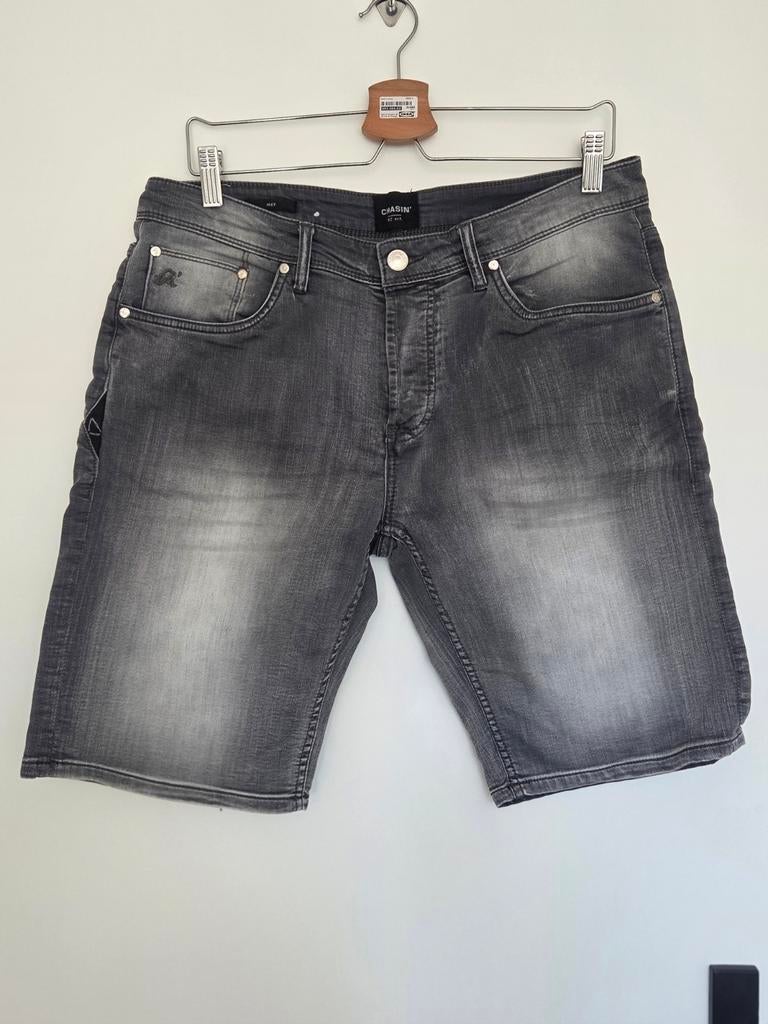 Chasin korte broek heren maat L, Chasin, Overige jeansmaten, Ophalen of Verzenden, Zo goed als nieuw